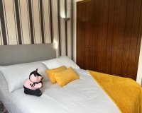 Resale - Apartment - Punta Prima