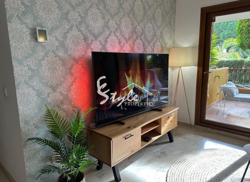 Resale - Apartment - Punta Prima