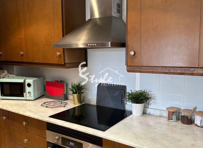 Resale - Apartment - Punta Prima