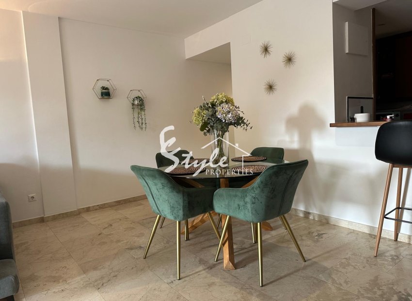 Resale - Apartment - Punta Prima