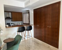 Resale - Apartment - Punta Prima