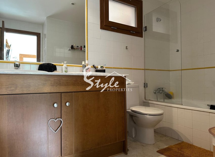 Resale - Apartment - Punta Prima