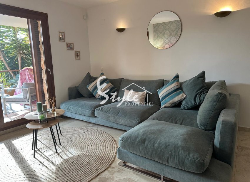 Resale - Apartment - Punta Prima