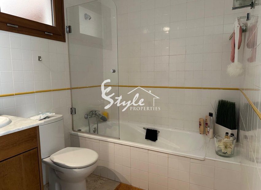 Resale - Apartment - Punta Prima