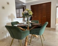 Resale - Apartment - Punta Prima