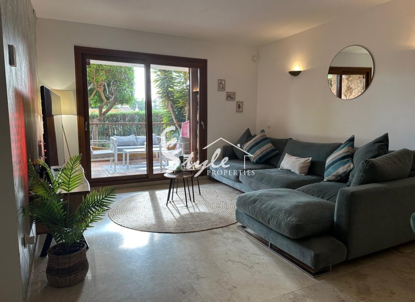 Resale - Apartment - Punta Prima