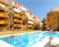 Resale - Apartment - Punta Prima