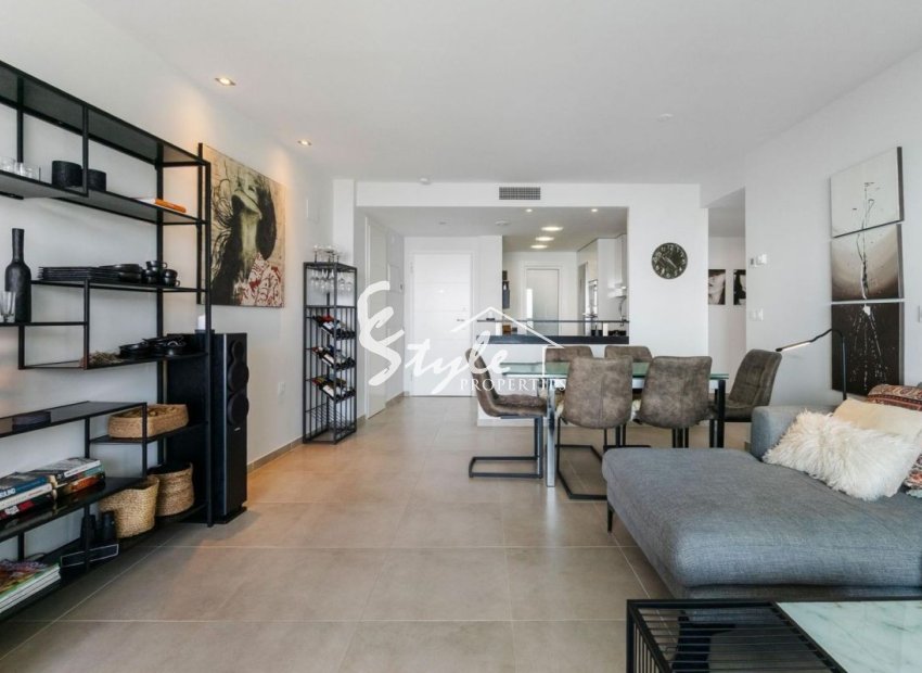 Resale - Apartment - Punta Prima