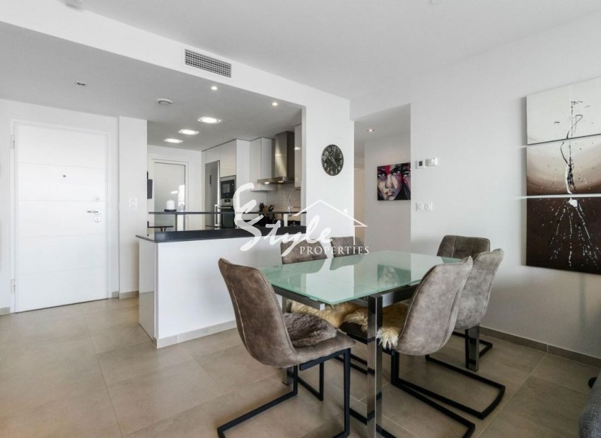 Resale - Apartment - Punta Prima