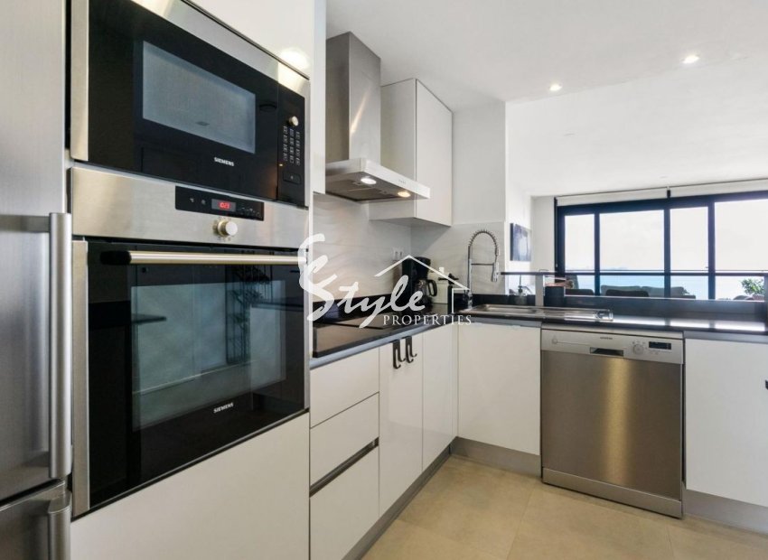 Resale - Apartment - Punta Prima