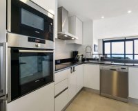 Resale - Apartment - Punta Prima