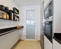 Resale - Apartment - Punta Prima