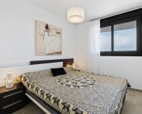 Resale - Apartment - Punta Prima
