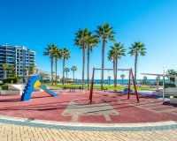 Resale - Apartment - Punta Prima