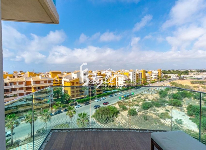 Resale - Apartment - Punta Prima