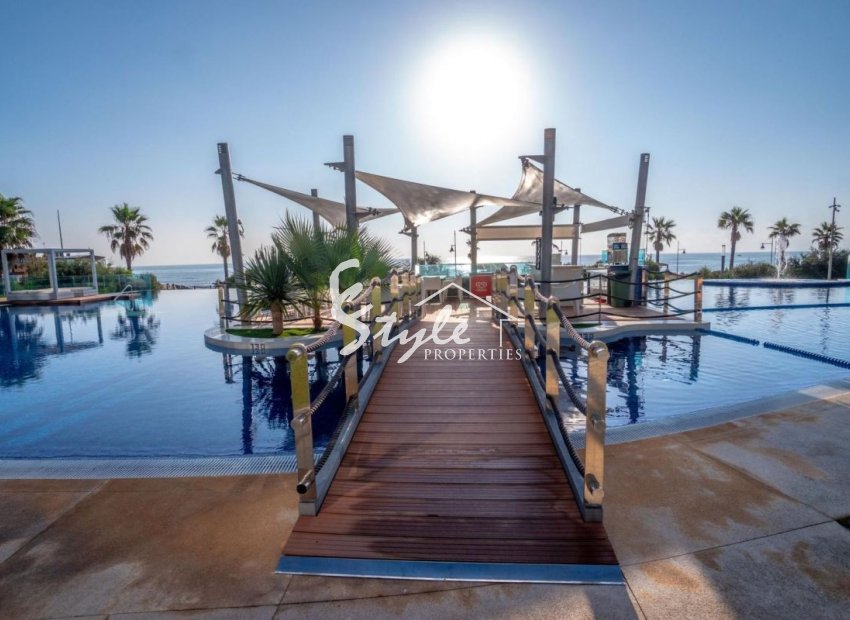 Resale - Apartment - Punta Prima