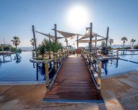 Resale - Apartment - Punta Prima