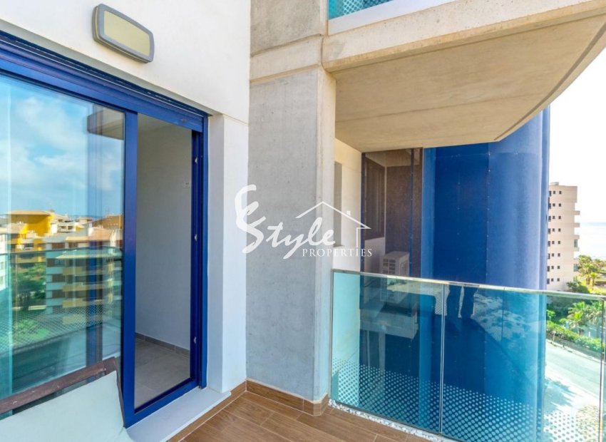 Resale - Apartment - Punta Prima