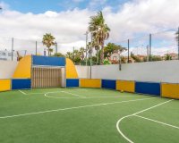 Resale - Apartment - Punta Prima