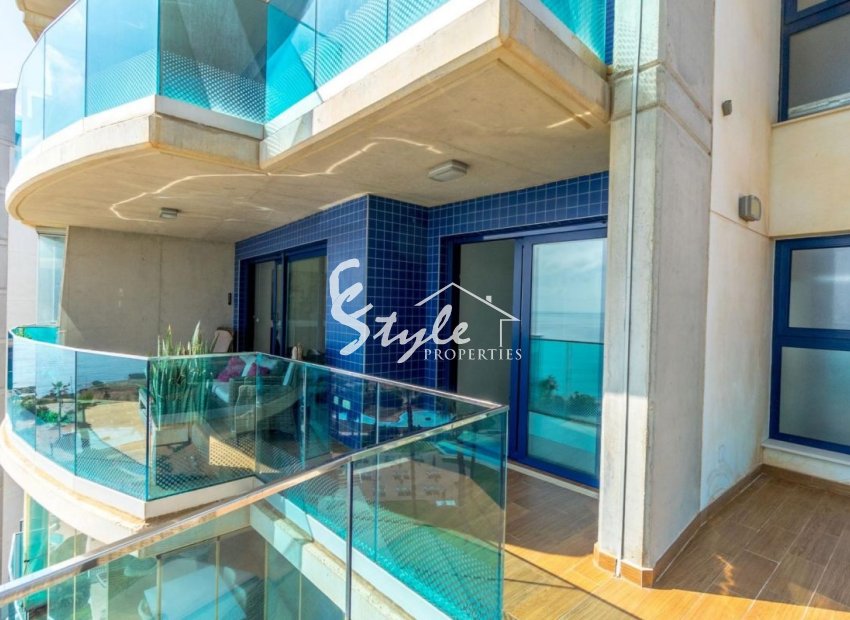 Resale - Apartment - Punta Prima