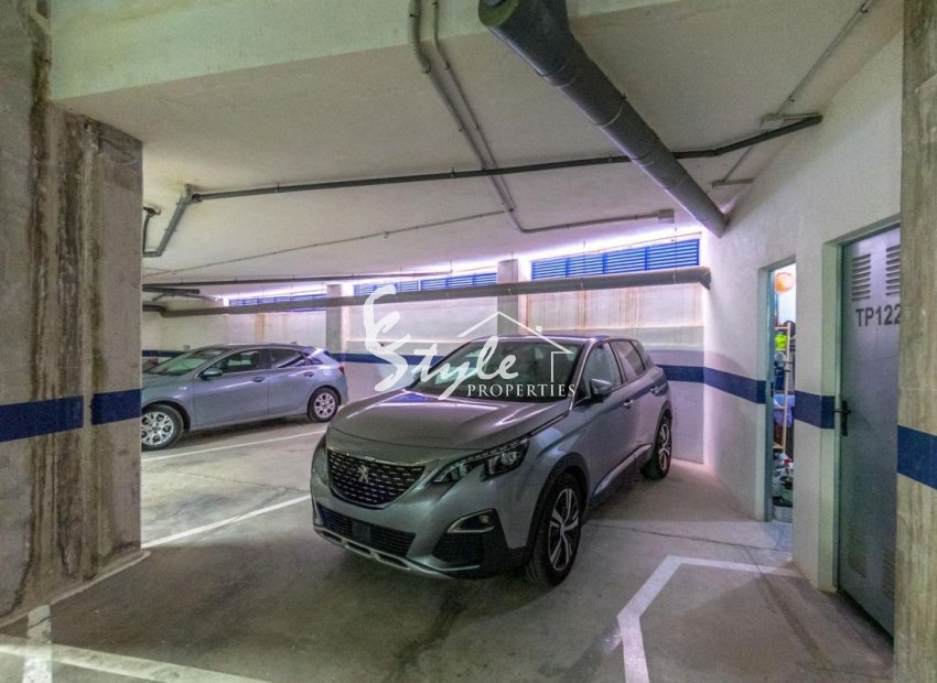 Resale - Apartment - Punta Prima