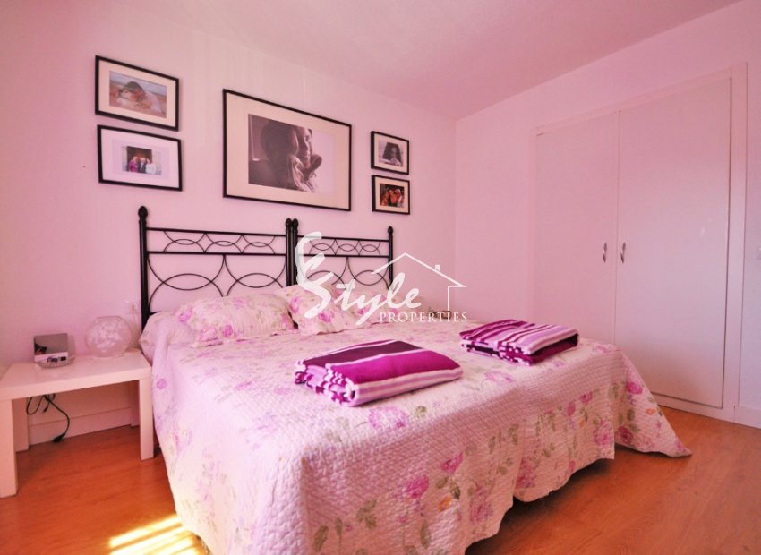 Resale - Apartment - Punta Prima