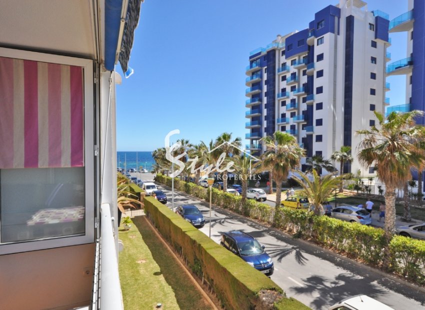 Resale - Apartment - Punta Prima
