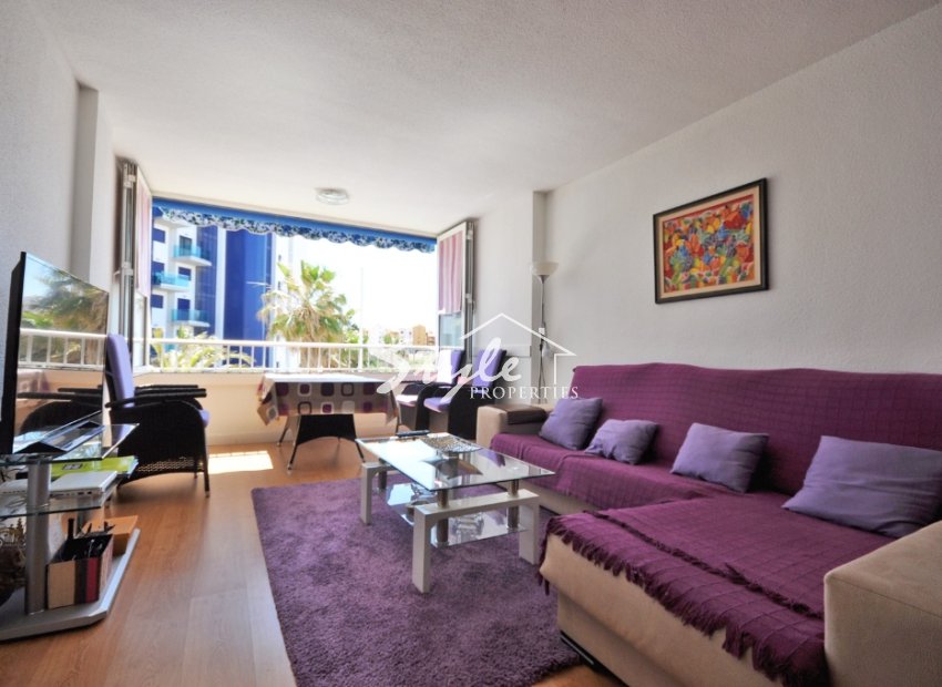 Resale - Apartment - Punta Prima
