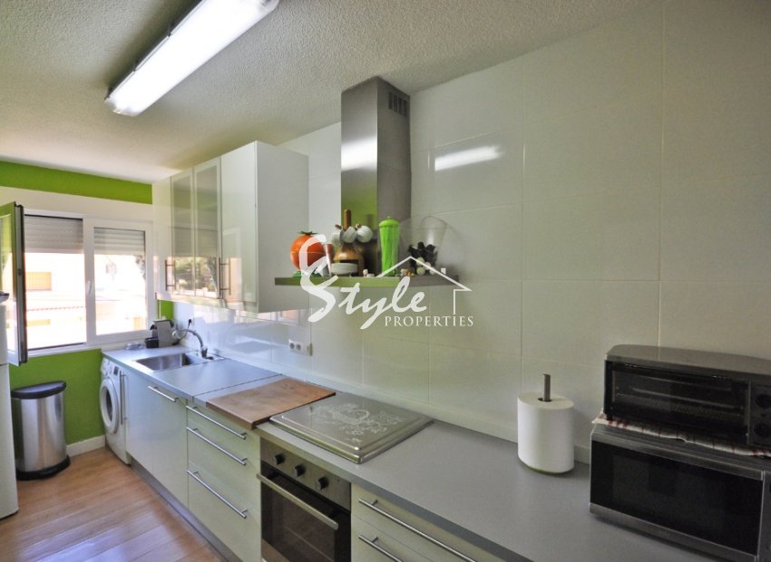 Resale - Apartment - Punta Prima