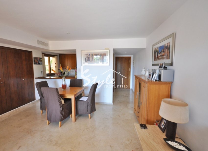 Resale - Apartment - Punta Prima