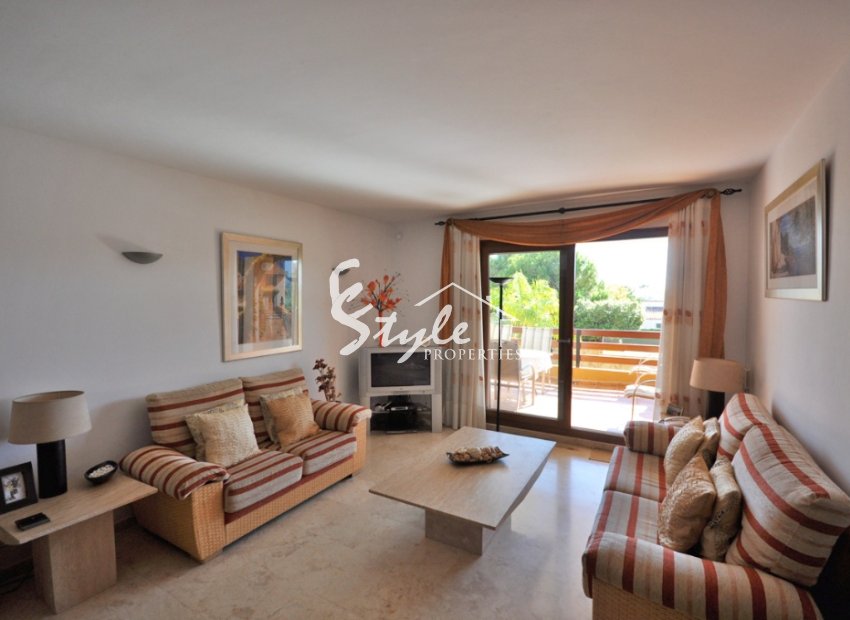 Resale - Apartment - Punta Prima