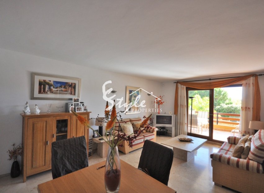 Resale - Apartment - Punta Prima