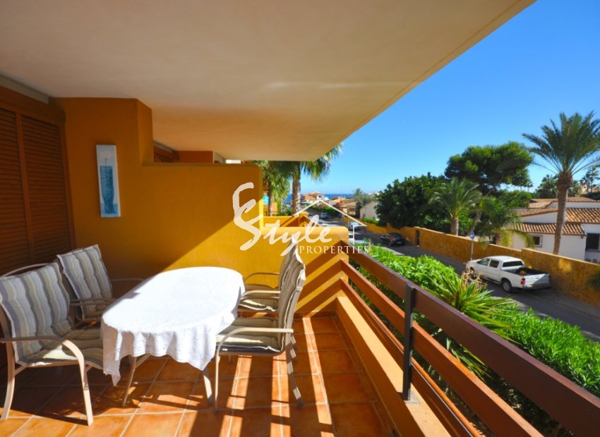 Resale - Apartment - Punta Prima