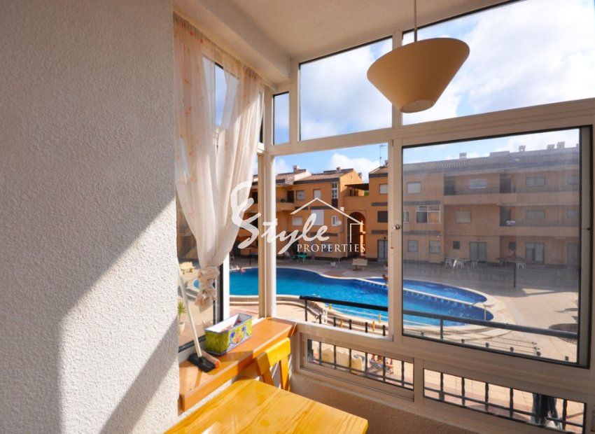 Resale - Apartment - Punta Prima