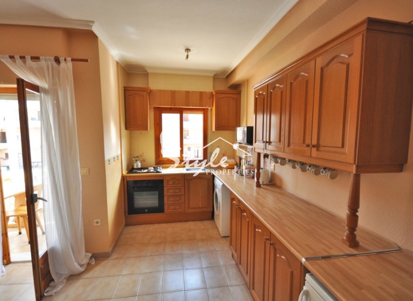 Resale - Apartment - Punta Prima