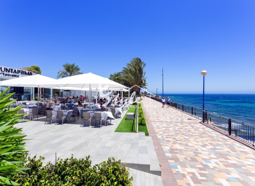 Resale - Apartment - Punta Prima