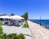 Resale - Apartment - Punta Prima