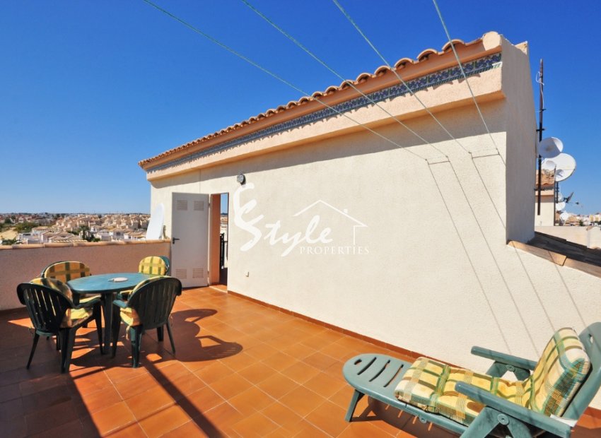 Resale - Apartment - Punta Prima