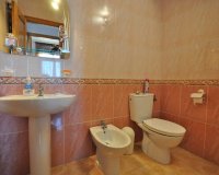 Resale - Apartment - Punta Prima