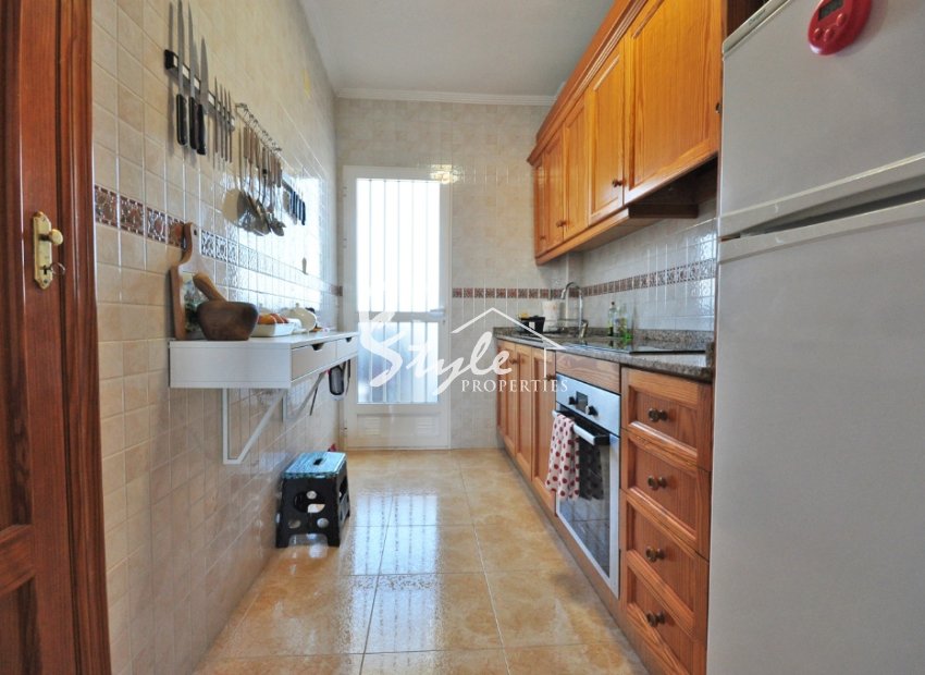 Resale - Apartment - Punta Prima