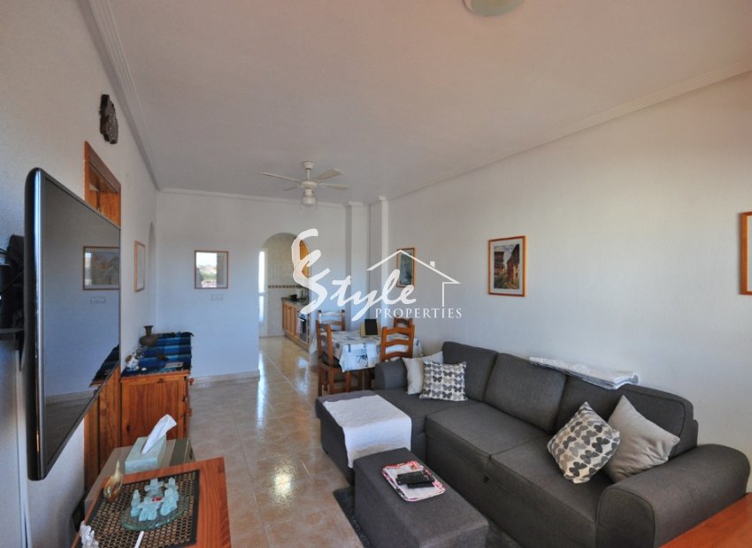 Resale - Apartment - Punta Prima