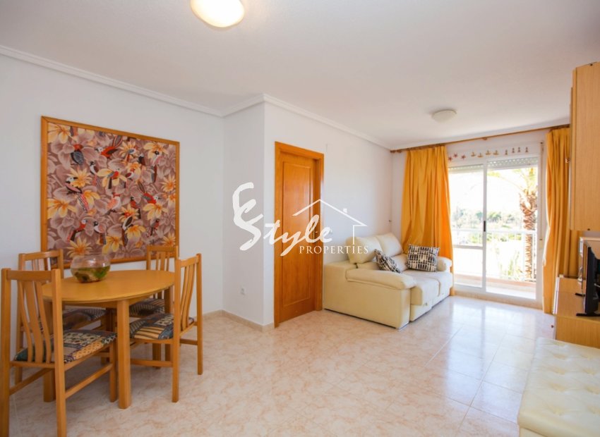 Resale - Apartment - Punta Prima