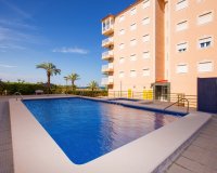 Resale - Apartment - Punta Prima