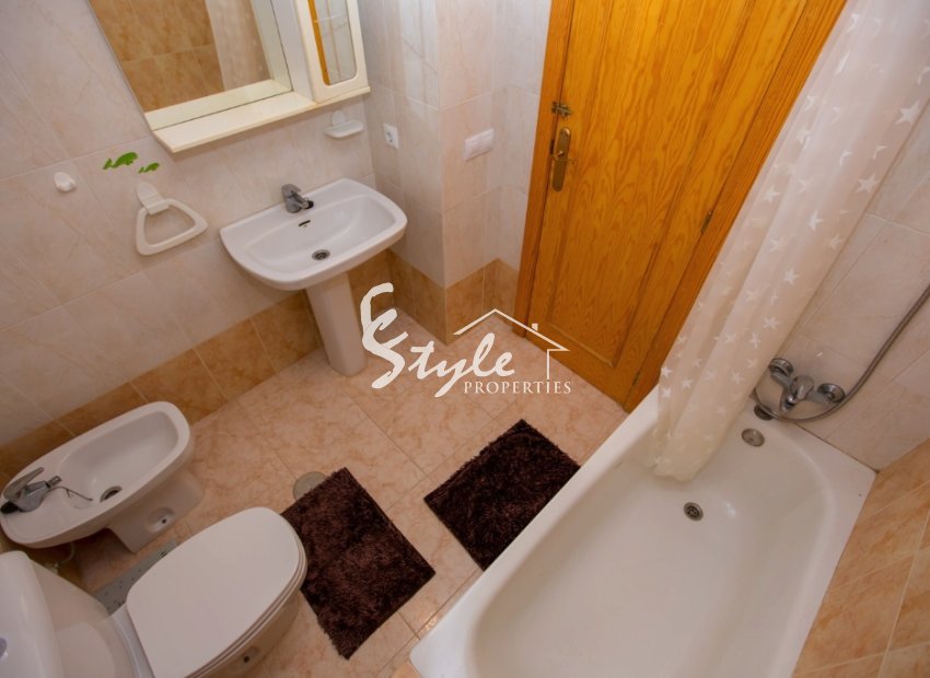 Resale - Apartment - Punta Prima