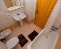 Resale - Apartment - Punta Prima