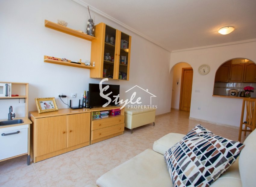 Resale - Apartment - Punta Prima