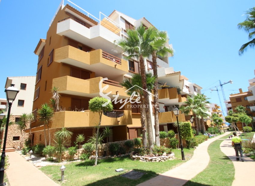 Resale - Apartment - Punta Prima