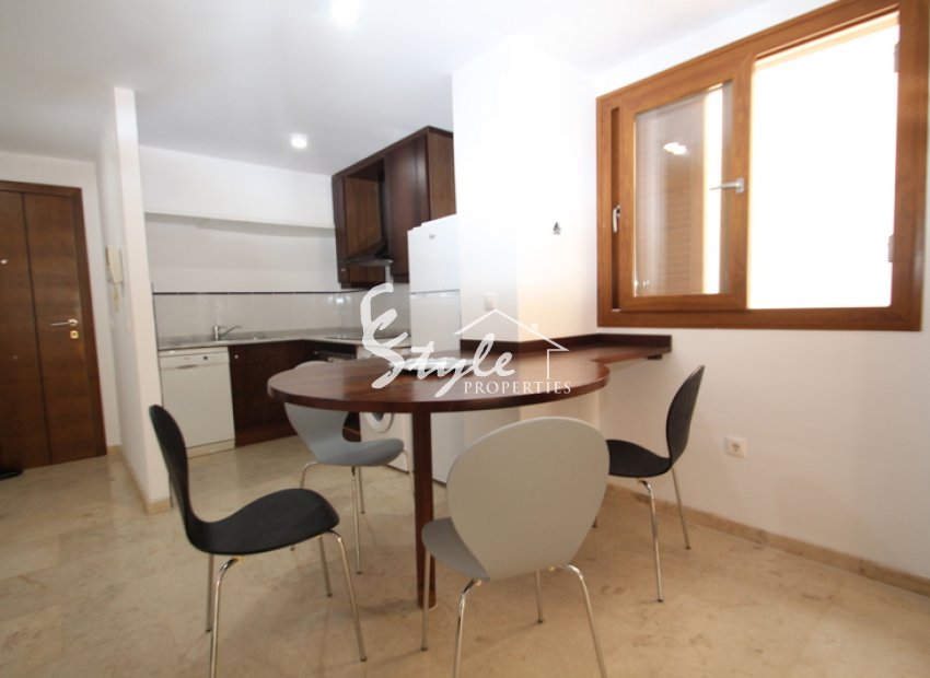 Resale - Apartment - Punta Prima