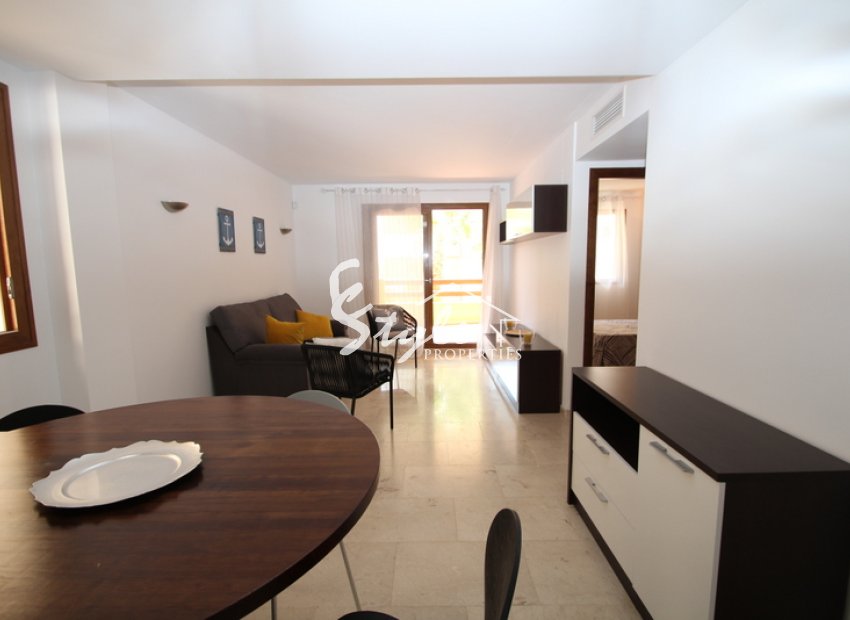 Resale - Apartment - Punta Prima