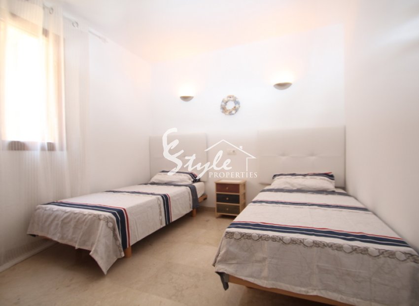 Resale - Apartment - Punta Prima
